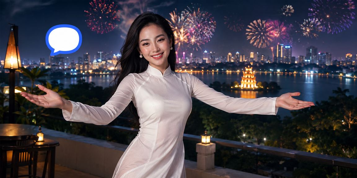 Người chơi tại Hà Nội mặc áo dài tìm hiểu casino trực tuyến f25